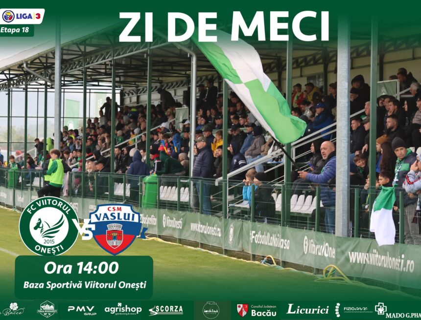 ”Meci  de 6 puncte!”