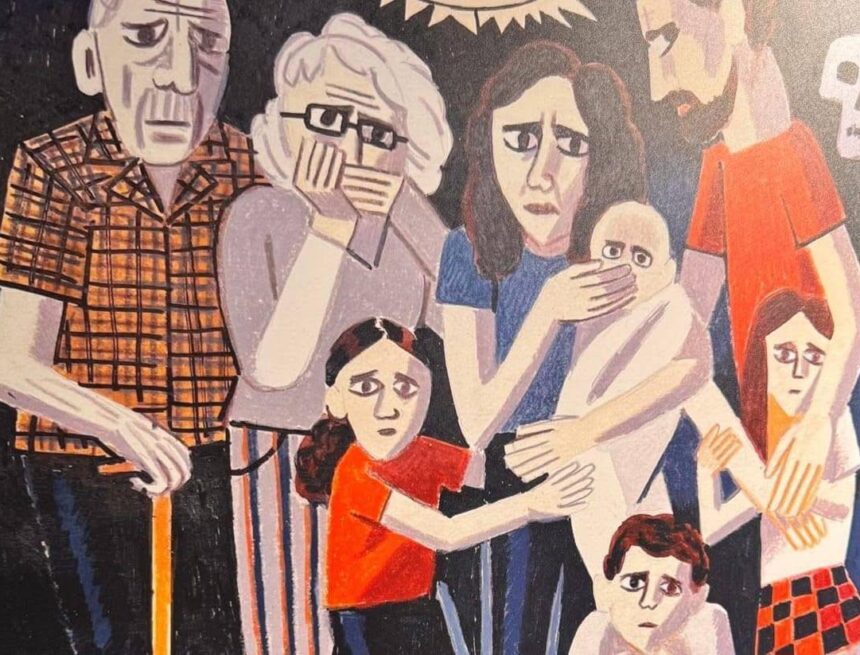 LA ART SAFARY NEW MUSEUM LA ART SAFARY NEW MUSEUM
