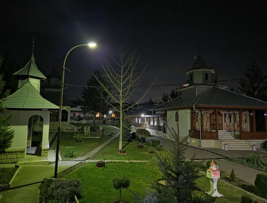 PILDE CREȘTINE, ADUNATE LA MĂNĂSTIREA BRAZI (JUD. VRANCEA) PILDE CREȘTINE, ADUNATE LA MĂNĂSTIREA BRAZI (JUD. VRANCEA)