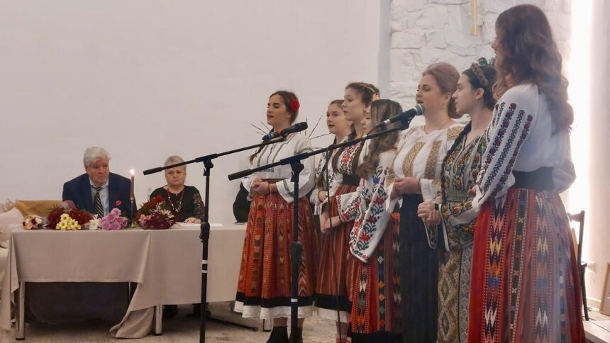 Regal  de  trăire și de cultură