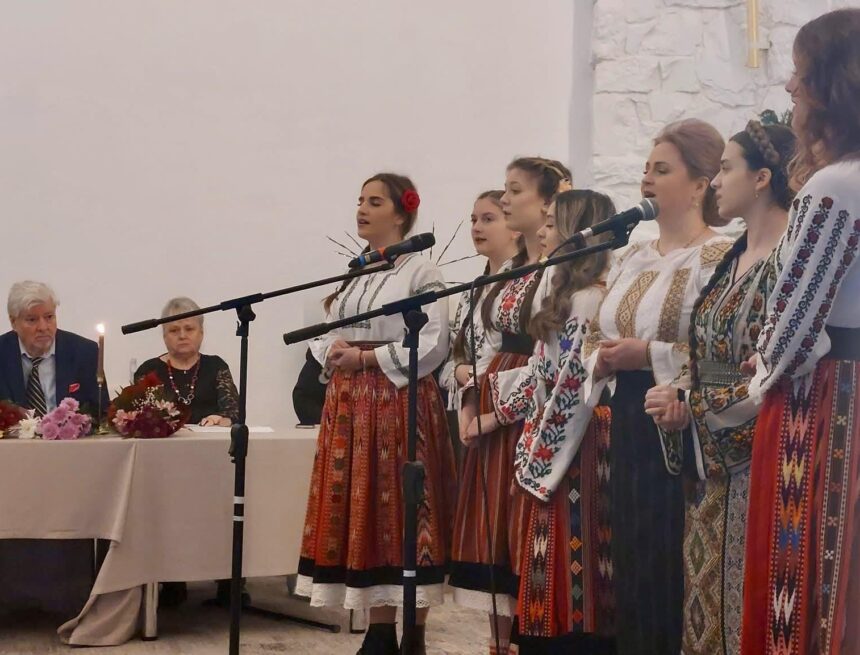Regal  de  trăire și de cultură