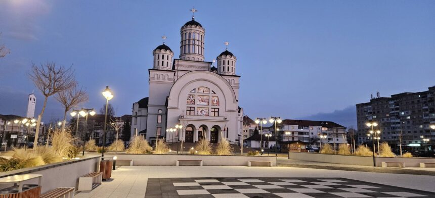 Ședință  la  Consiliul Local Onești