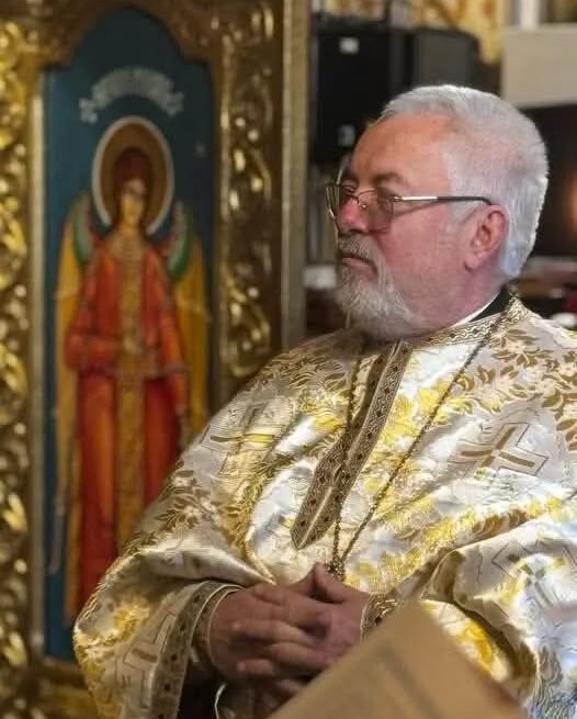 Un om al rugăciunii și al faptei bune