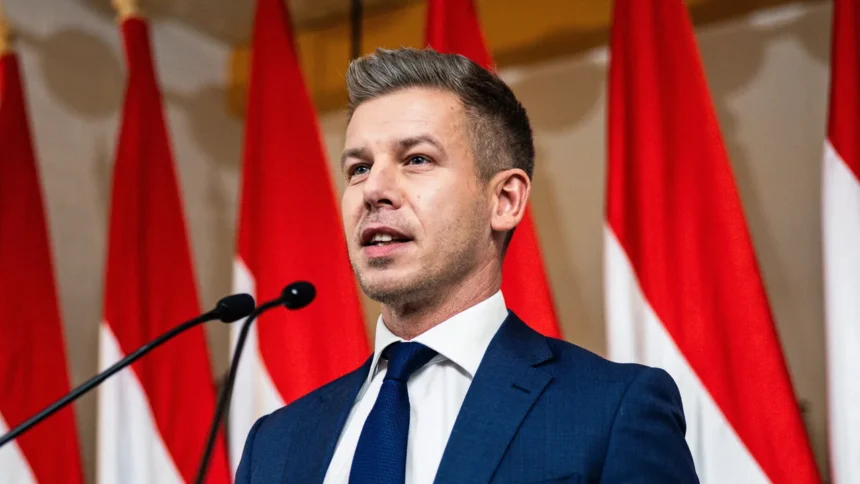 „Victoria noastră nu este vizibilă de pe lună, ci din fiecare fereastră a Ungariei” „Victoria noastră nu este vizibilă de pe lună, ci din fiecare fereastră a Ungariei”