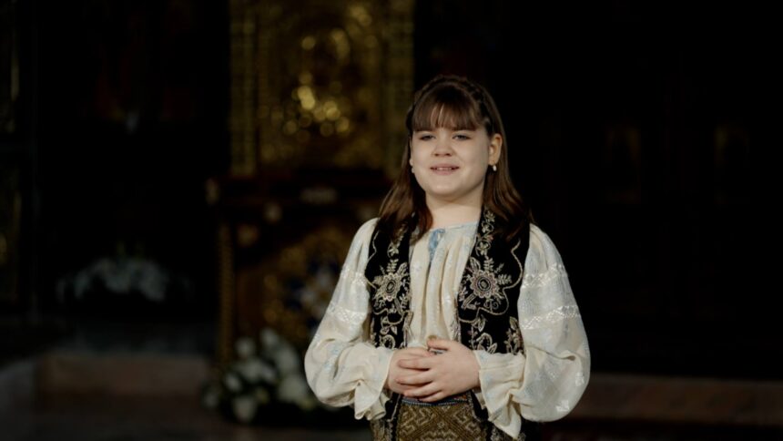 Emoție, sensibilitate și dăruire
