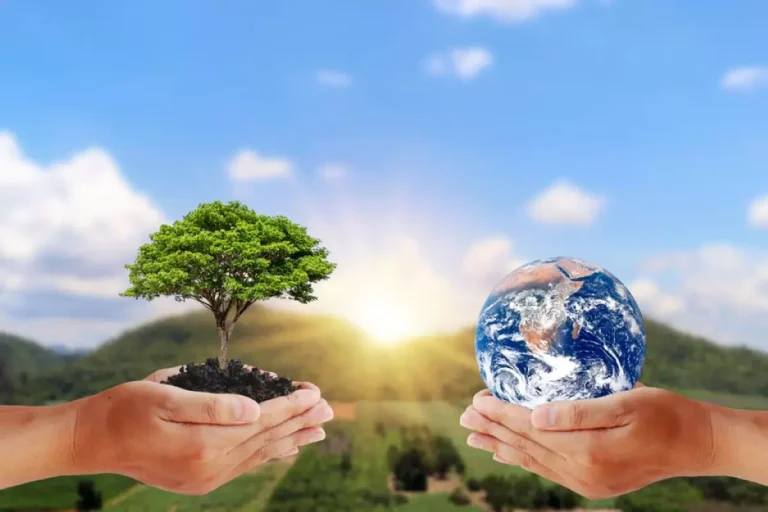 22 APRILIE – ZIUA PĂMÂNTULUI 22 APRILIE – ZIUA PĂMÂNTULUI