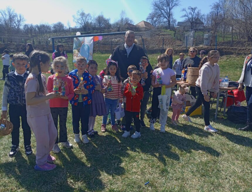 Momente ce rămân în suflet