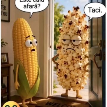 ”REPLICĂ”    LA … UMOR!