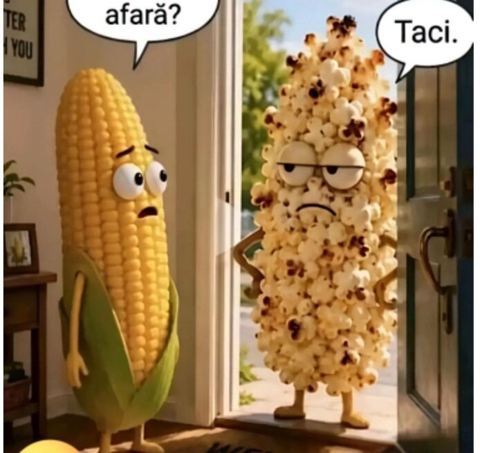 ”REPLICĂ”    LA … UMOR!