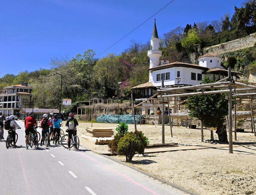”Ruta Mării Negre”
