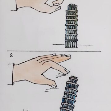 CU  ”RAZA”   UNEI  MARI  ÎNCHIPUIRI