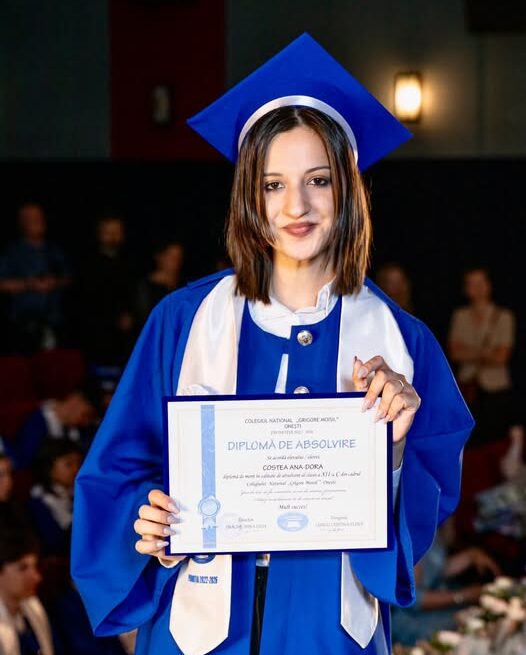 EXCELENȚĂ LA BACALAUREAT EXCELENȚĂ LA BACALAUREAT