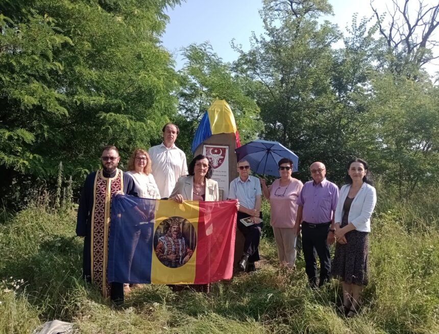 La Podul lui Ștefan cel Mare La Podul lui Ștefan cel Mare