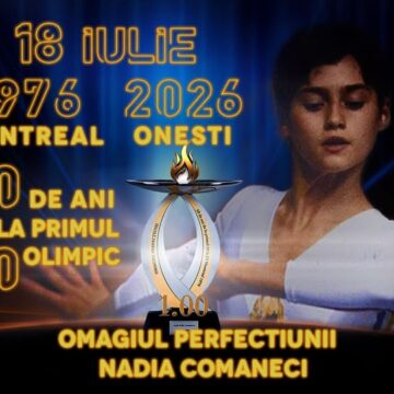 Zeița din Carpați