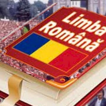 Un buchet de gânduri pentru limba română