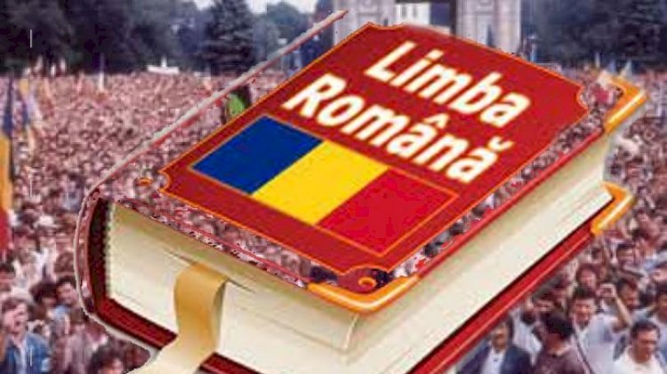 Un buchet de gânduri pentru limba română Un buchet de gânduri pentru limba română