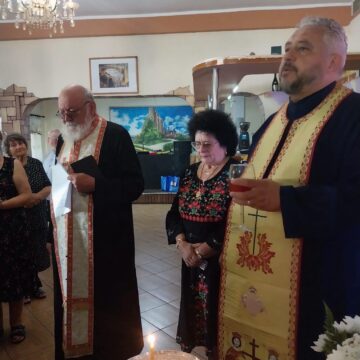 Respect și recunoștință