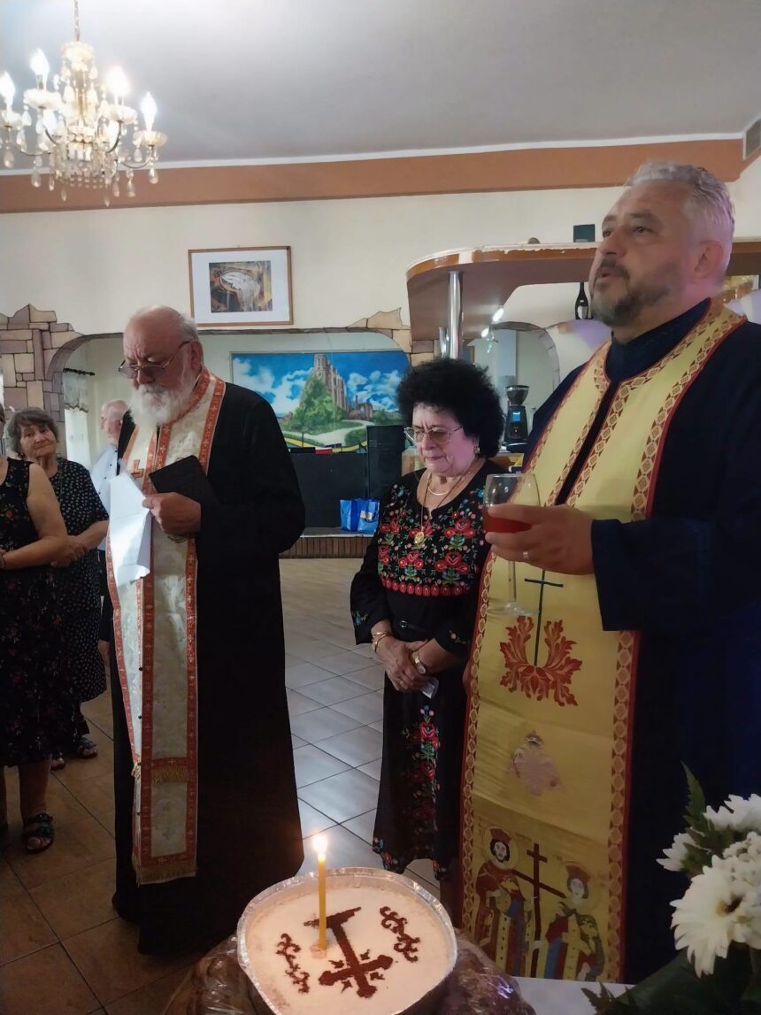 Respect și recunoștință