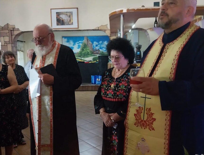 Respect și recunoștință Respect și recunoștință