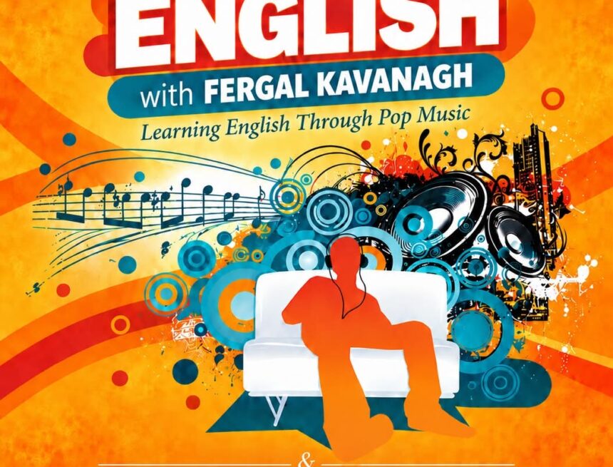The Language Centre Onești aduce pentru prima dată în România spectacolul Tune Into English The Language Centre Onești aduce pentru prima dată în România spectacolul Tune Into English