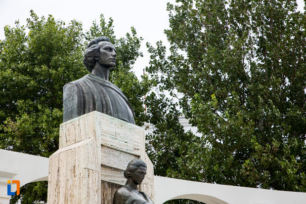 Era ziua de 15 august 1934… Era ziua de 15 august 1934…