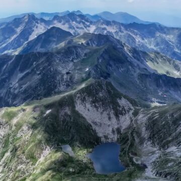 Lacul  Capra