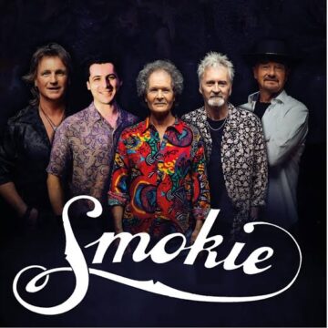 ”Smokie” – un succes  înflorit  în întreaga lume!