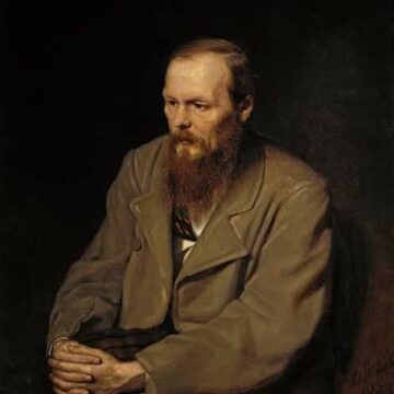 Pagini de lectură – Feodor M. Dostoievski