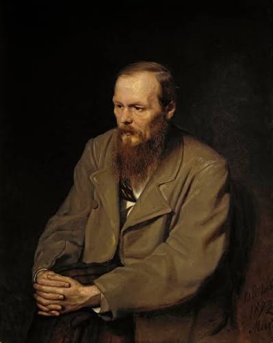 Pagini de lectură – Feodor M. Dostoievski